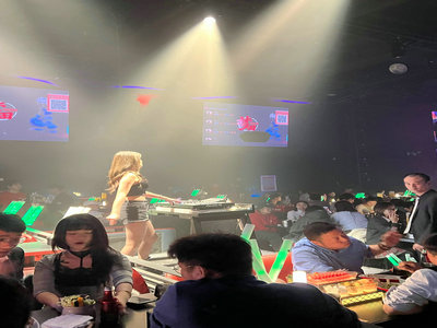 铜川夜总会招聘